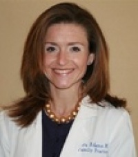 Dr. Laura L Adams MD