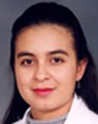 Dr. Blanca Ivette Garcia M.D., Pediatrician