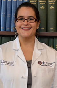 Lydia Teresa Colon AUD, CCC-A, Audiologist