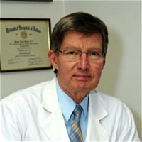 Dr. George D Gibson M.D.