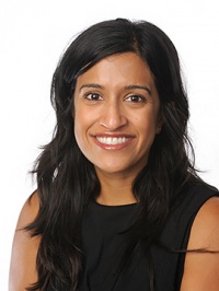 Mrs. Reshma Shah MD, Pediatrician