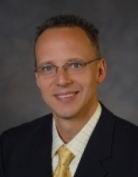 Dr. Steven W. Hryszczuk D.O.