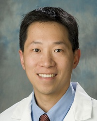 Dr. Allen G. Pang MD