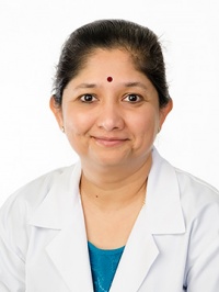 Dr. Radhika Sreedhar M.D., M.S., Emergency Physician