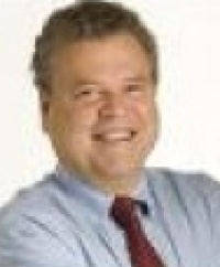 Dr. Peter Mathern M.D., Hematologist (Blood Specialist)