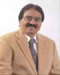 Dr. Munir Ahmed Salimi MD