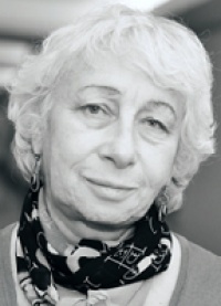 Dr. Julia Ilene Ostrov M.D.