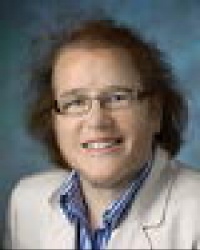 Dr. Frances Josephine Northington M.D., Pediatrician