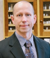 Dr. Lucas  Readinger MD