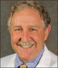 Dr. William M. Goumas M.D., Surgical Oncologist