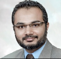 Muhammad  Waqas MD