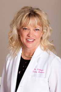 Dr. Bridget Ann Bellingar D.O.