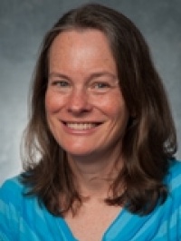 Dr. Marie Louise Bilger MD