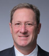 Dr. Marc Adelman M.D., Critical Care Surgeon
