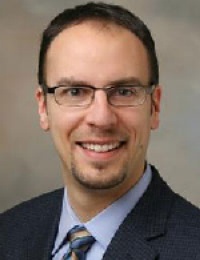 Dr. Scott C Hicks M.D., Orthopedist