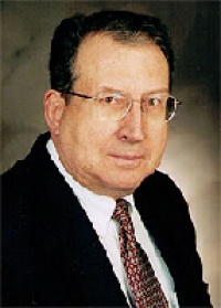 Dr. Stephen Paul Mellor D.C.