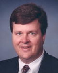 Dr. Charles  Breen M.D.