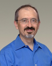 Dr. Francisco J Prieto M.D.