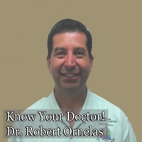 Dr. Robert Kenneth Ornelas D.C., Chiropractor
