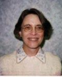 Dr. Edith Proctor Bailey MD, Pediatrician