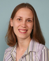 Dr. Christy A. Oliphant MD