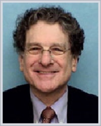 Dr. Alan W Goldfeder M.D.