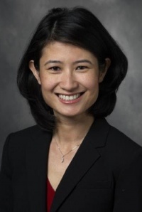 Dr. Rosalind S Chuang M.D.