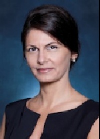 Dr. Mariana Georgeta Varga MD, Physiatrist (Physical Medicine)