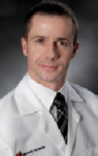 Dr. Steven Charles Fulop M.D., M.S., Neurosurgeon