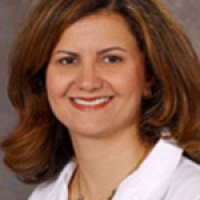 Dr. Nasim Hedayati M.D., Vascular Surgeon