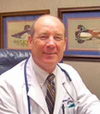 Dr. Ruston  Pierce M.D.