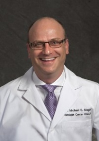 Dr. Michael David Singer DMD