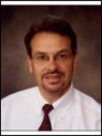 Dr. Bruce H. Camilleri, MD, FACP, Hospitalist