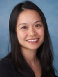 Dr. Angie Khue-vi Pham M.D.