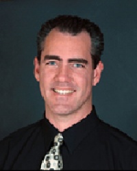 Dr. Todd Alan Donohoe D.C., D.I.C.C.P., Chiropractor