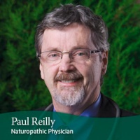 Dr. Paul Edward Reilly N.D, L.AC