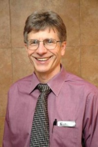 Dr. Erwin  Linzner D.C.