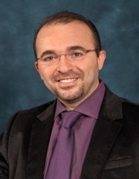 Dr. Bashar  Zyoud DMD
