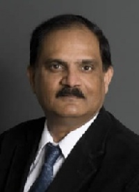 Dr. Eugene D Fernandes M.D.