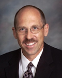Dr. David Christianson M.D., Hematologist (Blood Specialist)