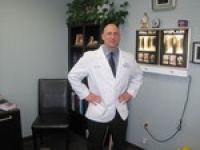 Dr. Brian Richard Petrie D.C., Chiropractor