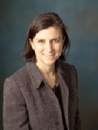 Olga Shabalov MD, Cardiologist