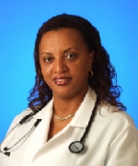 Dr. Elizabeth Fasika MD, Internist