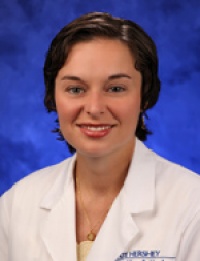 Dr. Abigail  Myers M.D.