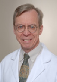 Dr. Donald Frank Busiek M.D.