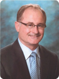 Mr. Brett Van Kettelhut M.D., Allergist and Immunologist