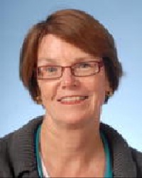 Dr. Kathleen M. Clarke-pearson M.D.