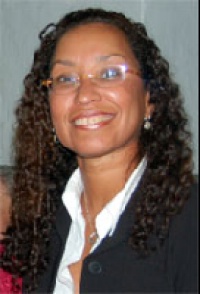 Dr. Yvette  Martas M.D.