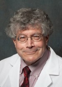 Dr. David Tobias Isaacs M.D.