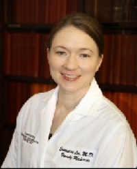 Dr. Ernestine Miller Lee MD, MPH